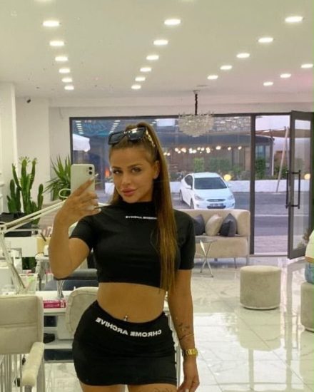 Bolvadin Escort Dilara