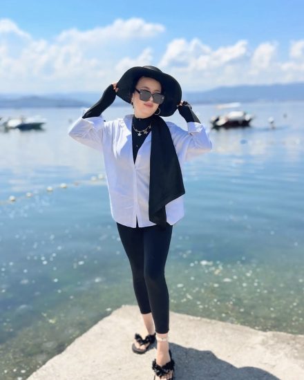 Sinanpaşa Escort Fatma