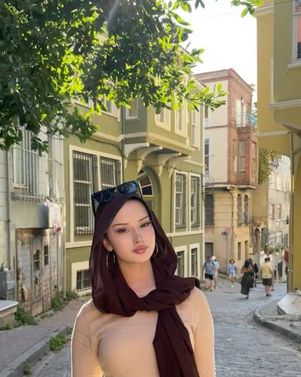 Emirdağ Escort Layla