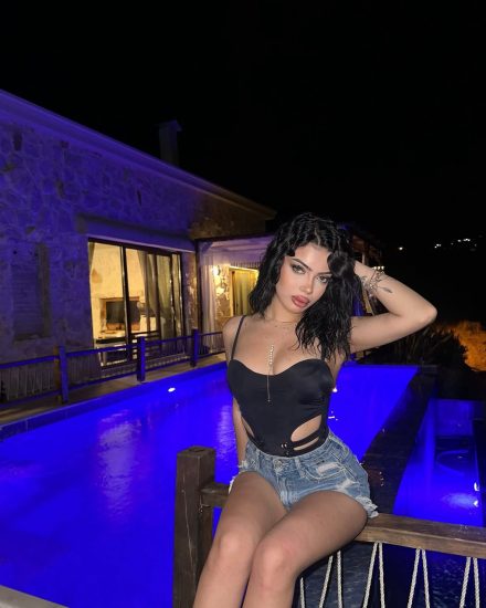 İhsaniye Escort Cansel