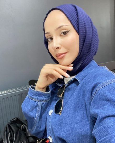Tunceli Escort Megan