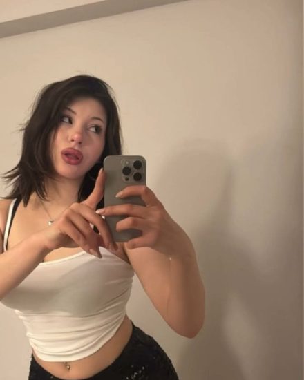 İhsaniye Escort Vildan