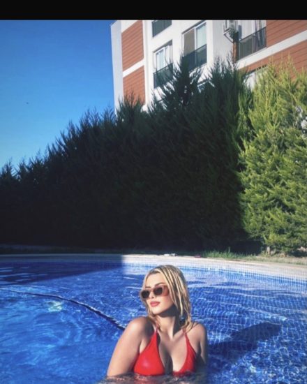 Digor Escort Bianca