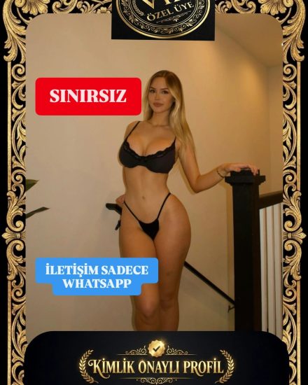 Bayat Escort Eliana