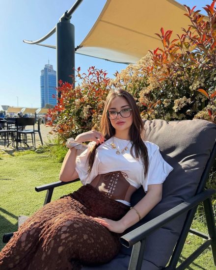 Ankara Escort Erica