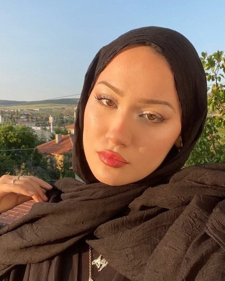 Sultandağı Escort Matilda