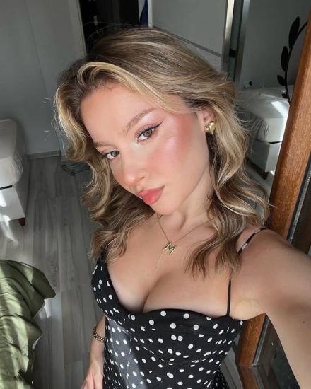 Manisa Escort Kayla