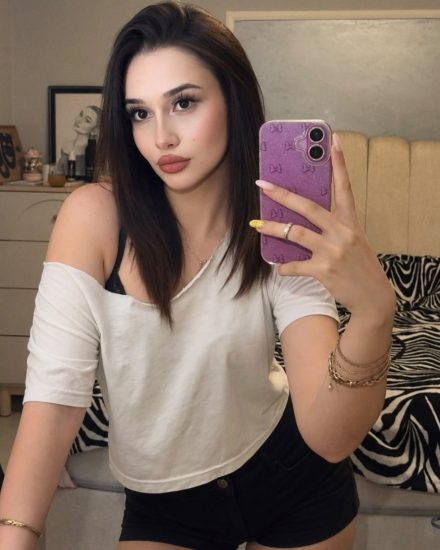 Sultandağı Escort Natalie