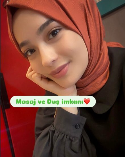 Bayat Escort Arabella