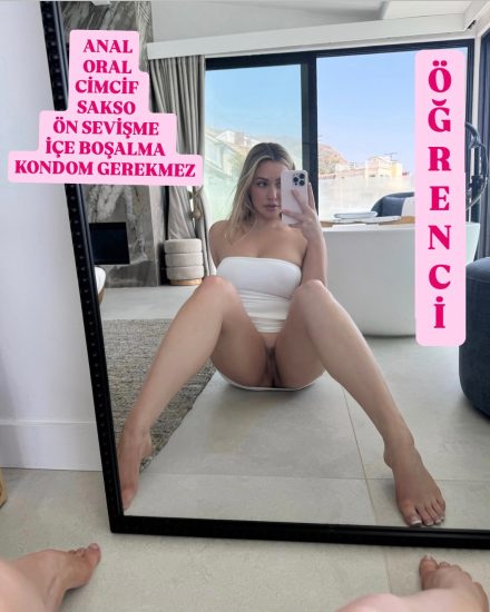 Kırıkkale Escort Alana
