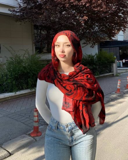 Bursa Escort Nisan