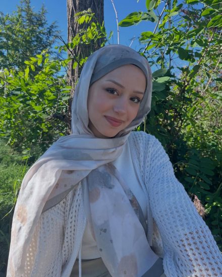 İhsaniye Escort Melisa