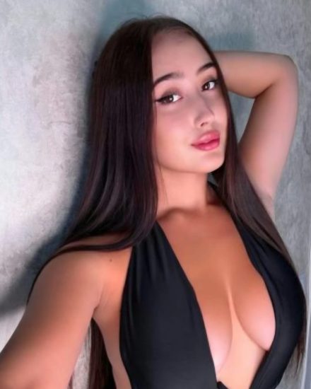 Datça Escort Gabriela