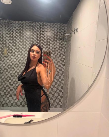 Muratlı Escort İnci
