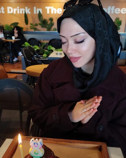 Kızılören Escort Nisan