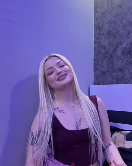 Niğde Escort Çağla
