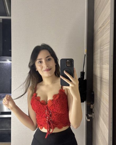 Mersin Escort Ceylin