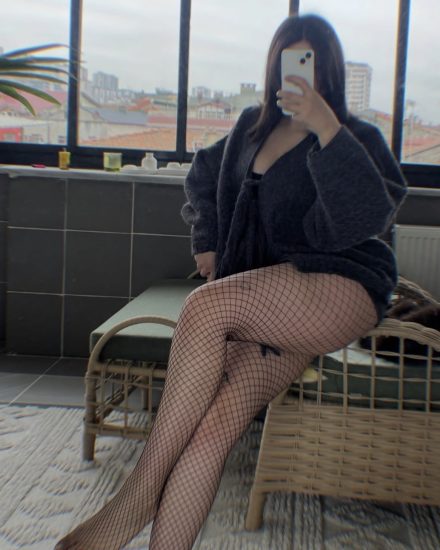 Çay Escort Aleyna