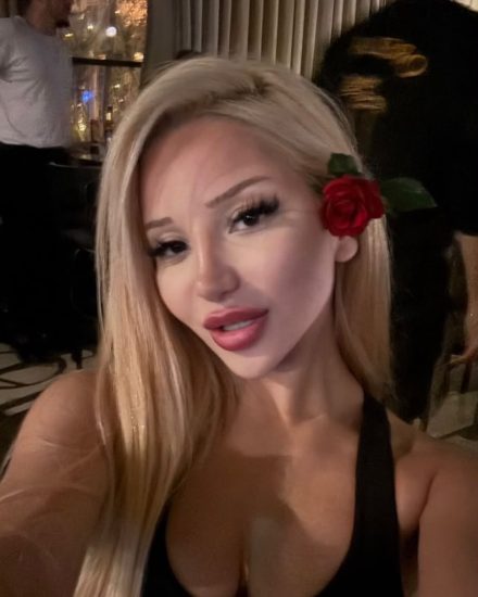 Bolvadin Escort Adriana
